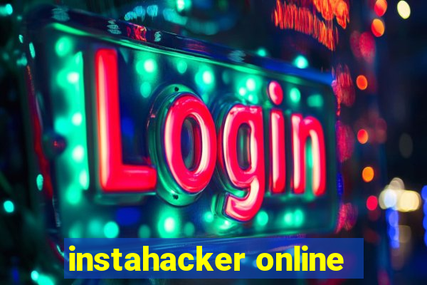 instahacker online